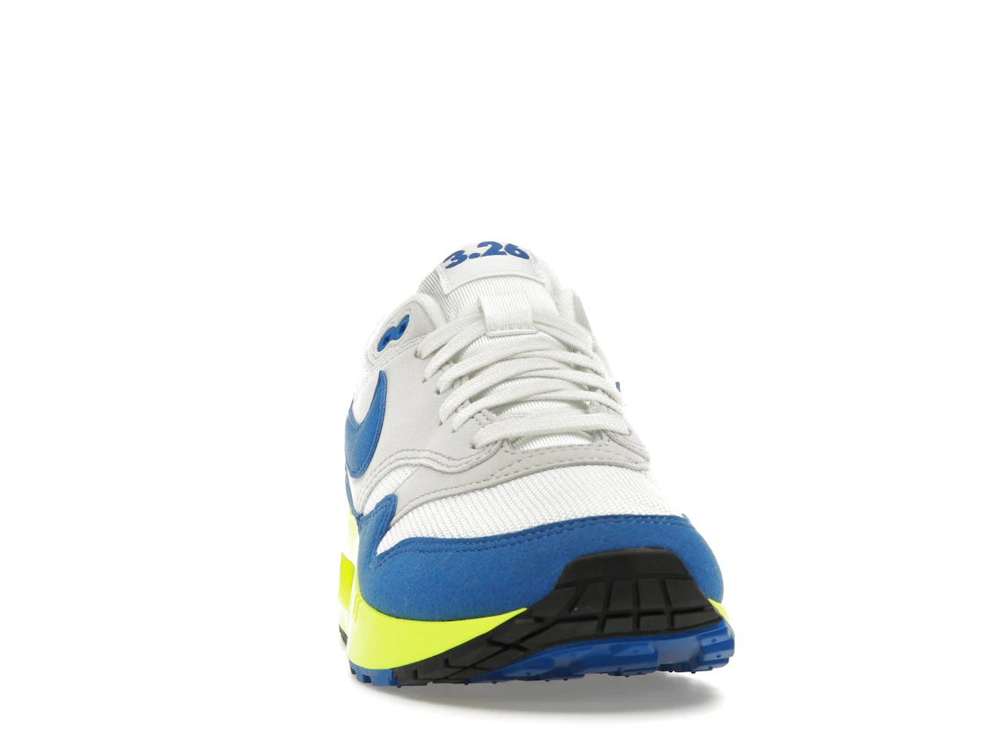 Vue 9 de Nike Air Max 1 '86 OG Big Bubble Air Max Day (2024)