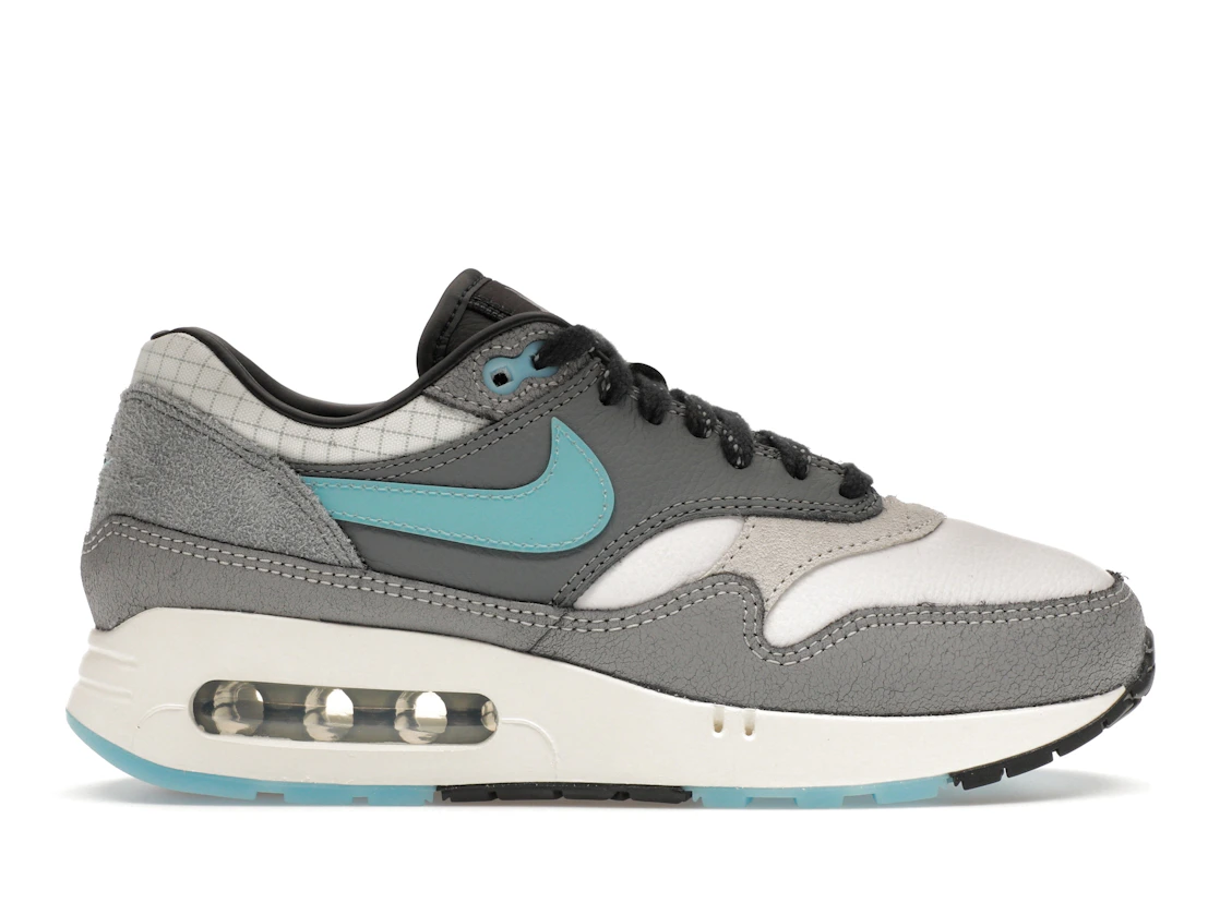 Vue 1 de Nike Air Max 1 '86 OG Big Bubble Chicago
