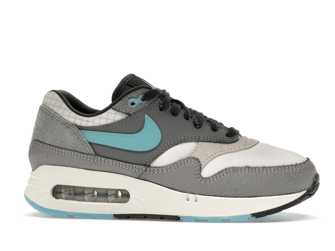 Vue 2 de Nike Air Max 1 '86 OG Big Bubble Chicago