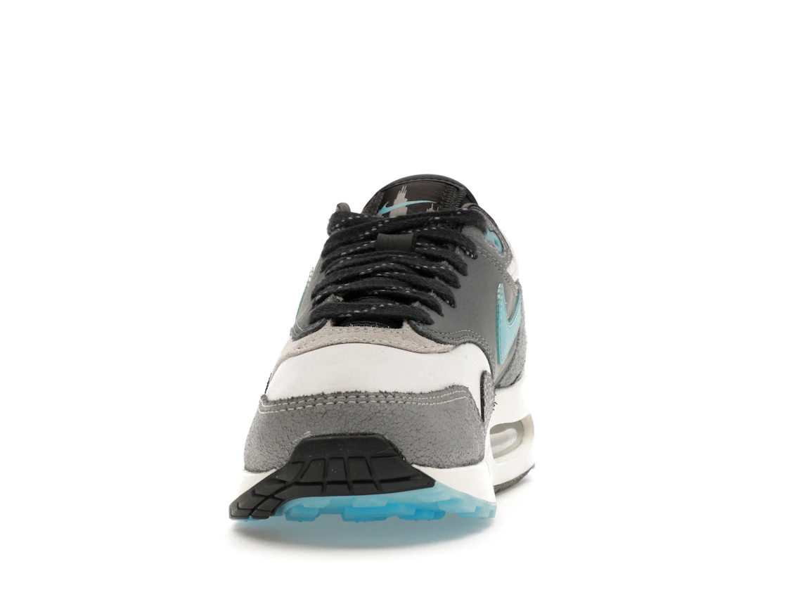 Vue 11 de Nike Air Max 1 '86 OG Big Bubble Chicago