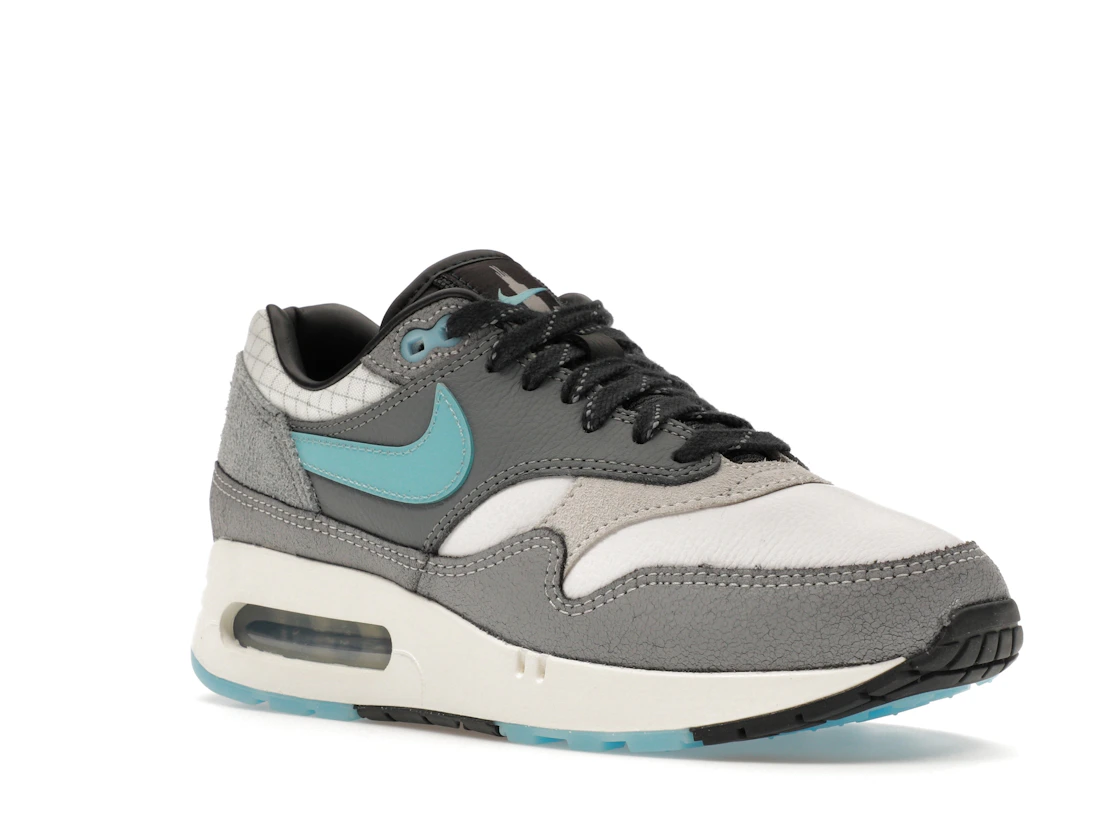 Vue 5 de Nike Air Max 1 '86 OG Big Bubble Chicago