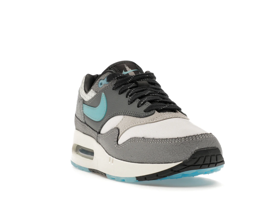 Vue 7 de Nike Air Max 1 '86 OG Big Bubble Chicago