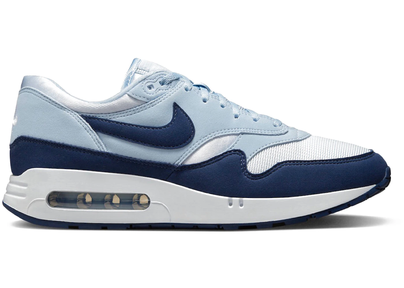 Nike Air Max 1 '86 OG Big Bubble Light Armory Blue