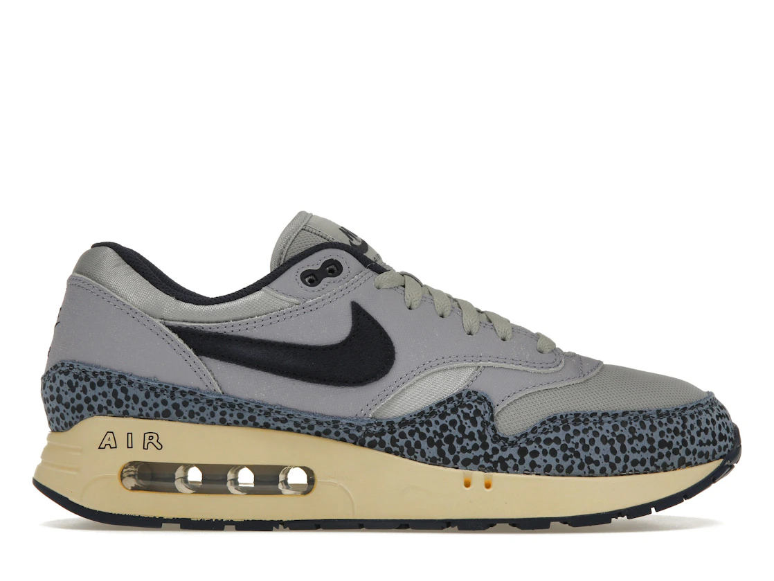 Vue 1 de Nike Air Max 1 '86 OG Big Bubble Lost Sketch