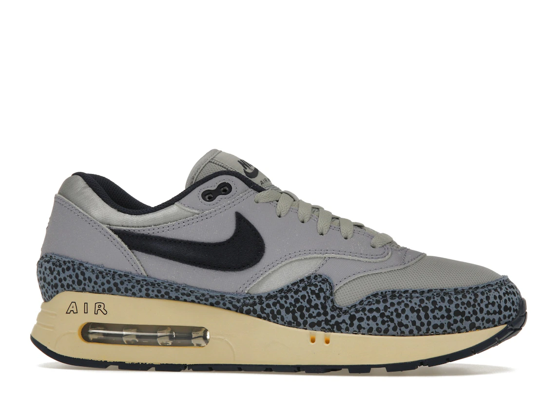 Vue 2 de Nike Air Max 1 '86 OG Big Bubble Lost Sketch