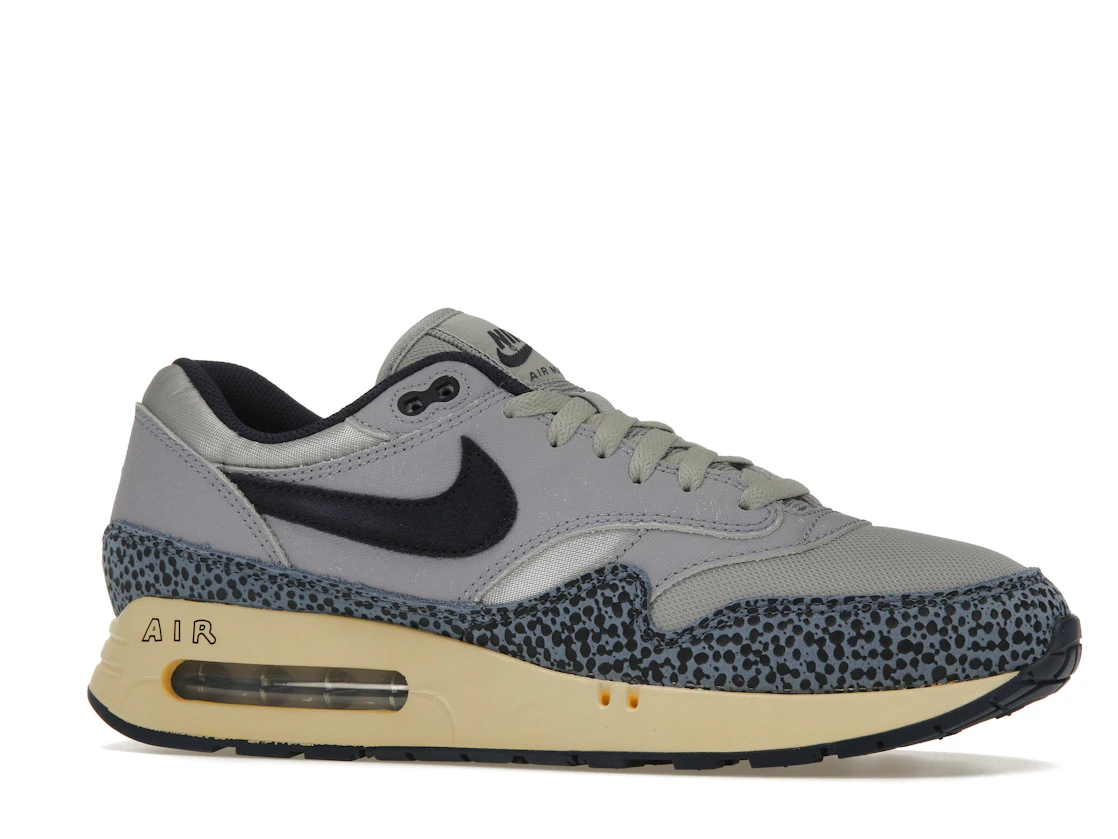 Vue 3 de Nike Air Max 1 '86 OG Big Bubble Lost Sketch