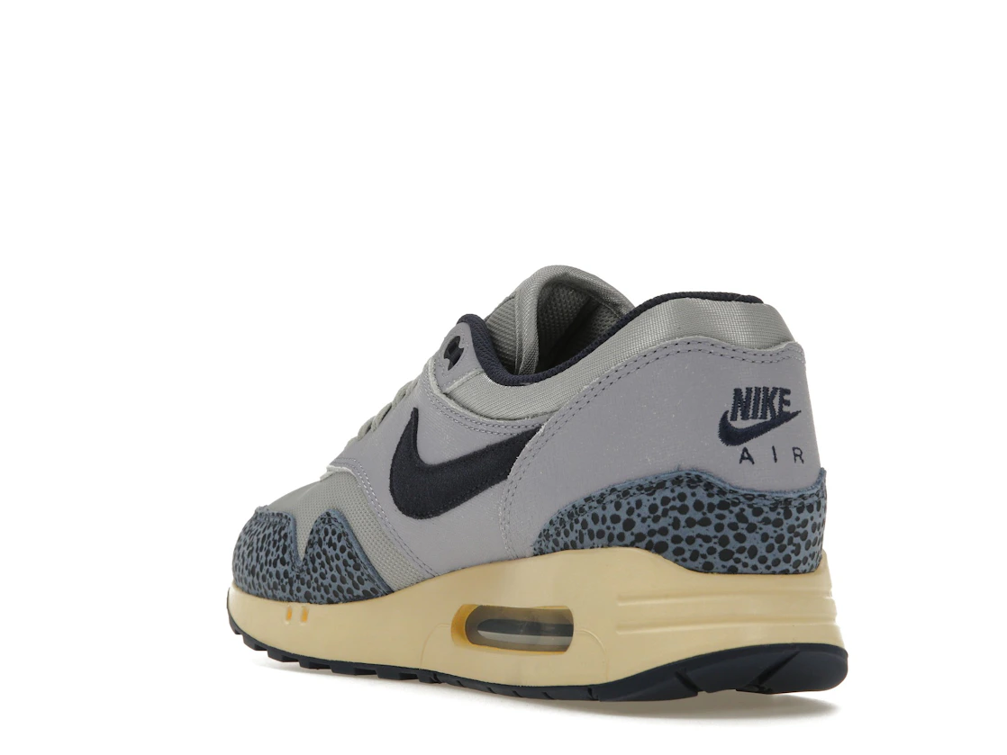 Vue 25 de Nike Air Max 1 '86 OG Big Bubble Lost Sketch