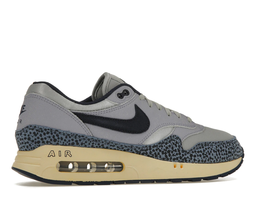 Vue 35 de Nike Air Max 1 '86 OG Big Bubble Lost Sketch