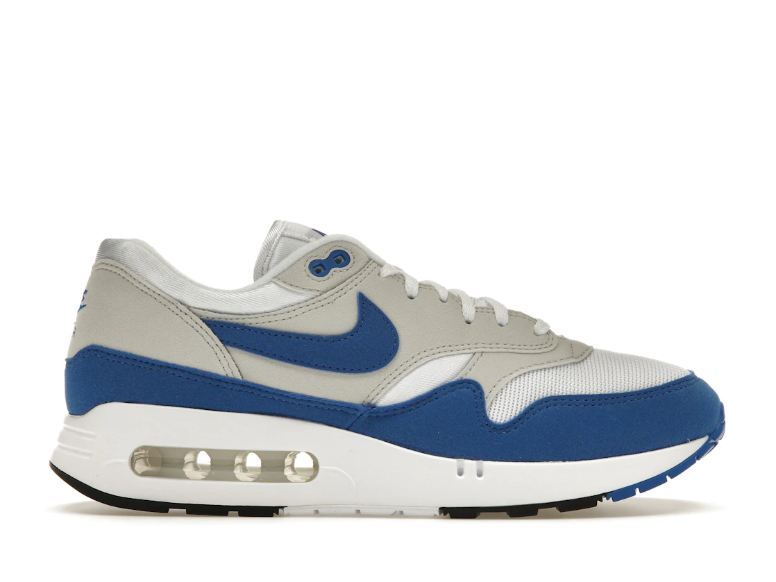 Vue 1 de Nike Air Max 1 '86 OG Big Bubble Royal 