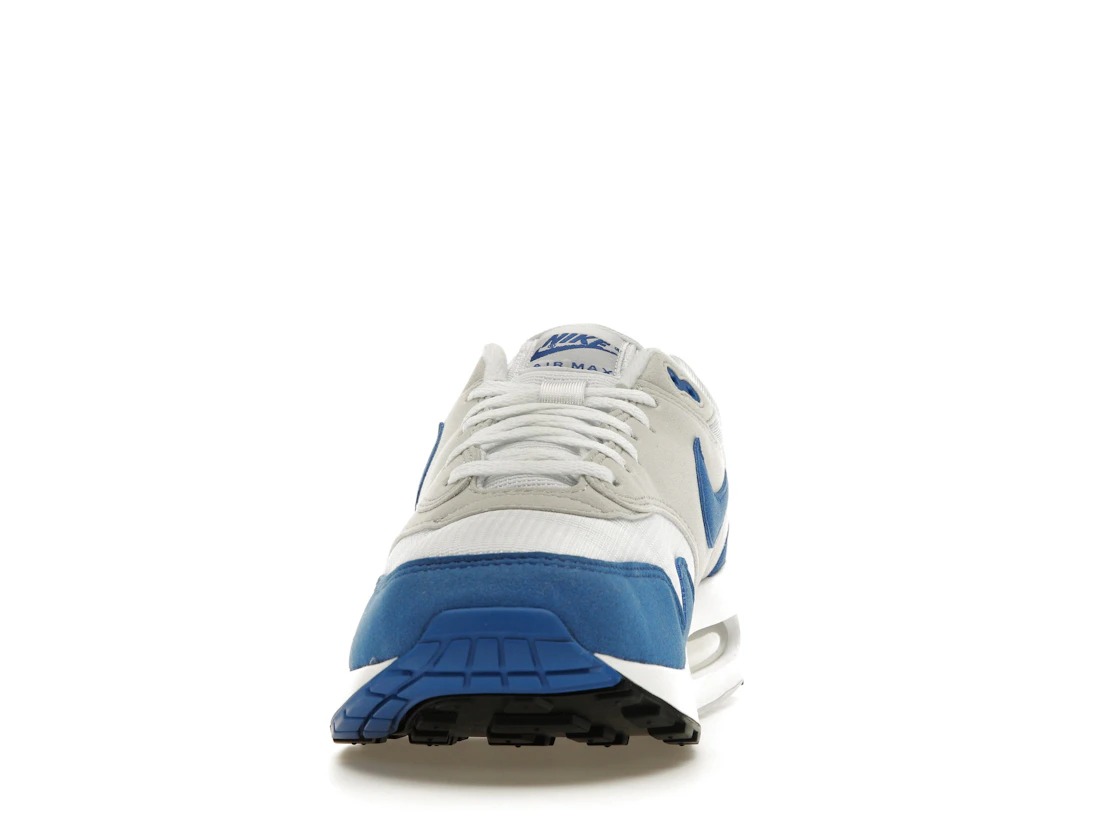 Vue 11 de Nike Air Max 1 '86 OG Big Bubble Royal 
