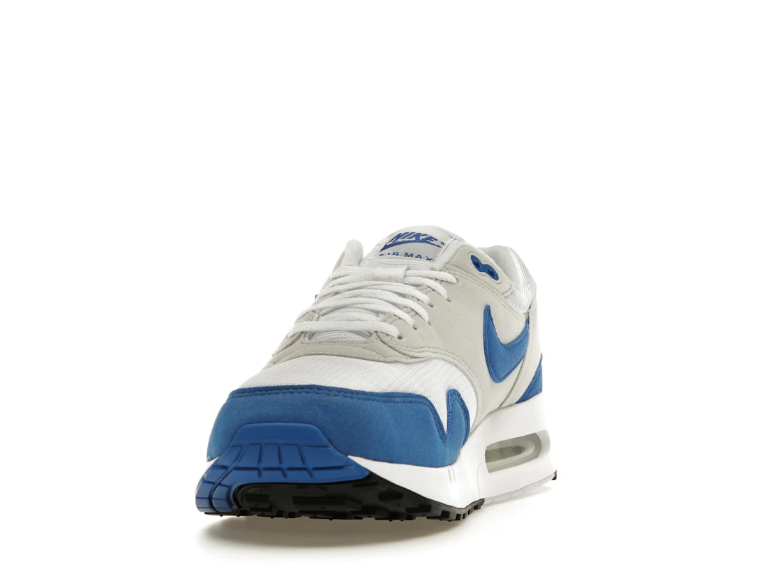 Vue 12 de Nike Air Max 1 '86 OG Big Bubble Royal 