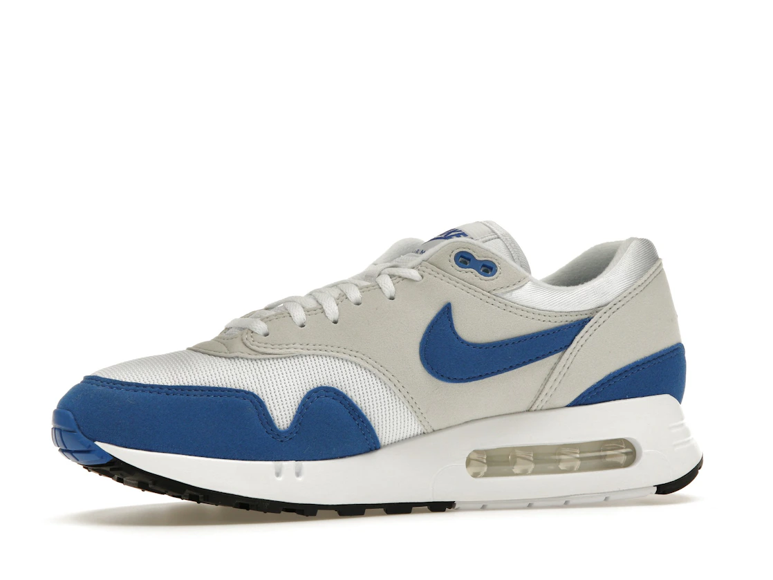 Vue 17 de Nike Air Max 1 '86 OG Big Bubble Royal 
