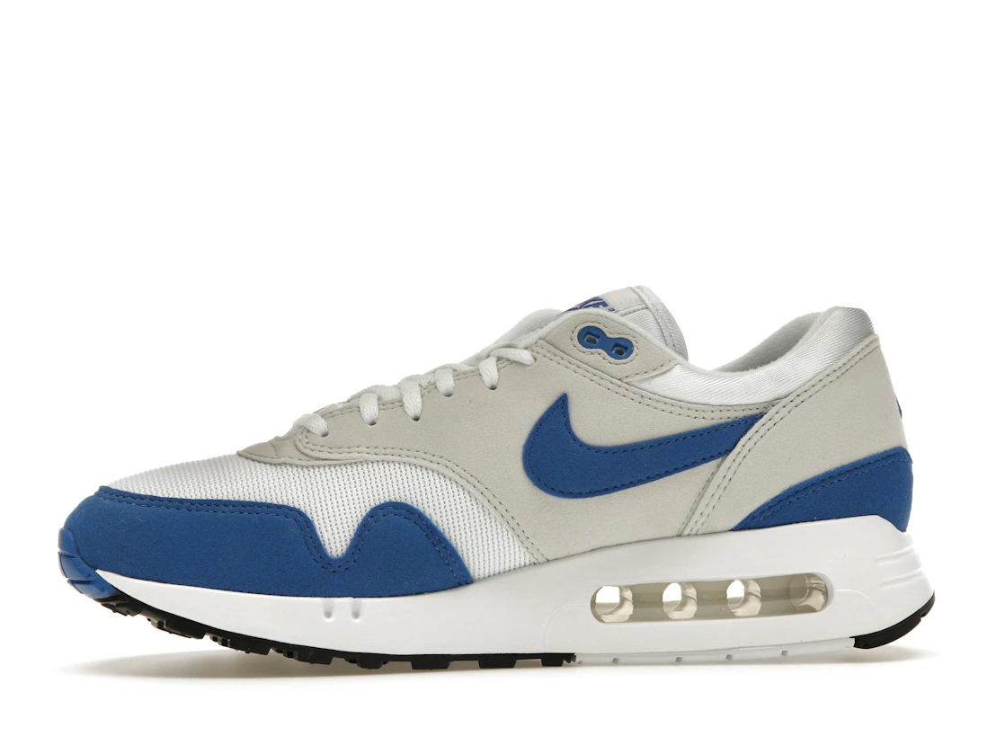 Vue 18 de Nike Air Max 1 '86 OG Big Bubble Royal 