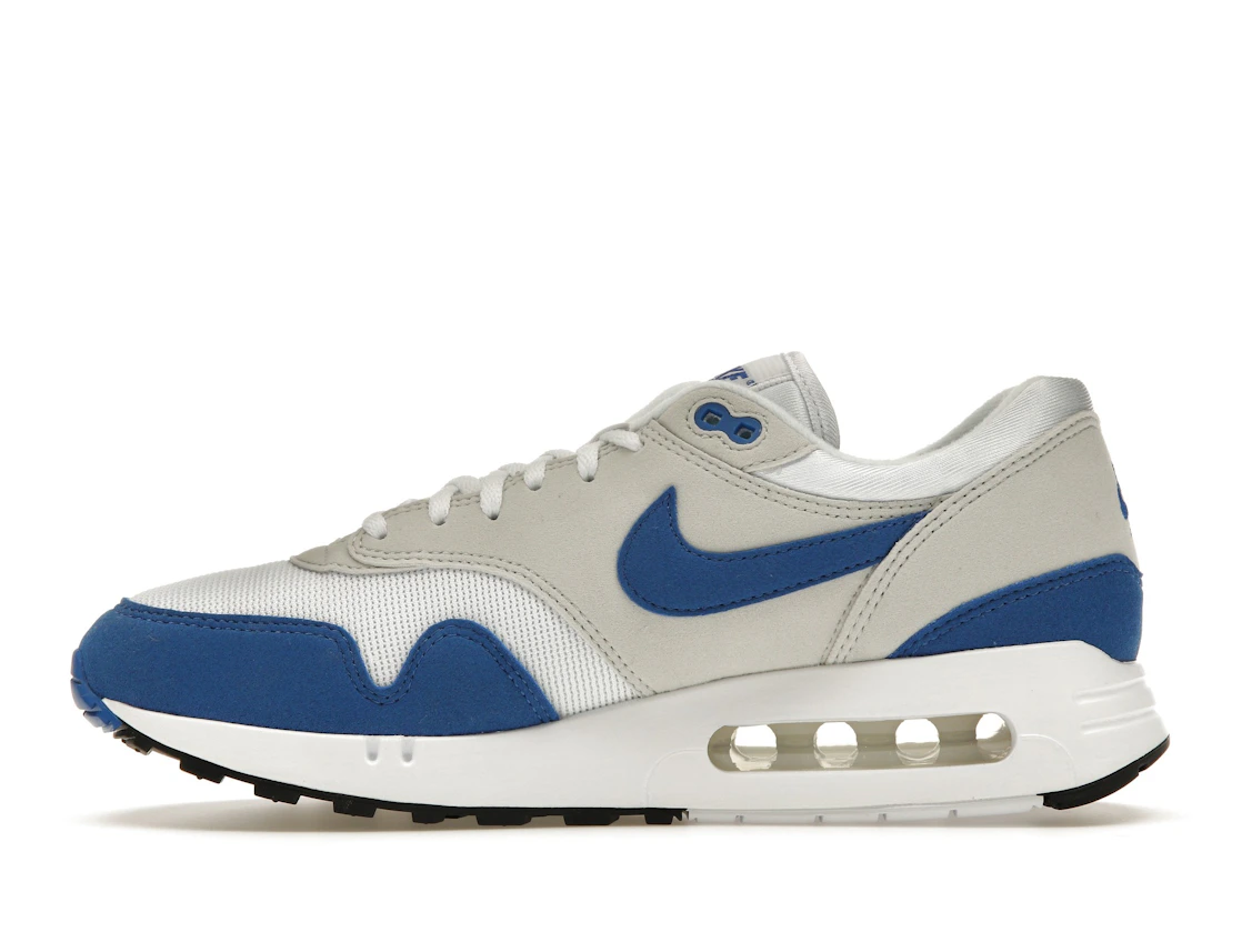 Vue 19 de Nike Air Max 1 '86 OG Big Bubble Royal 