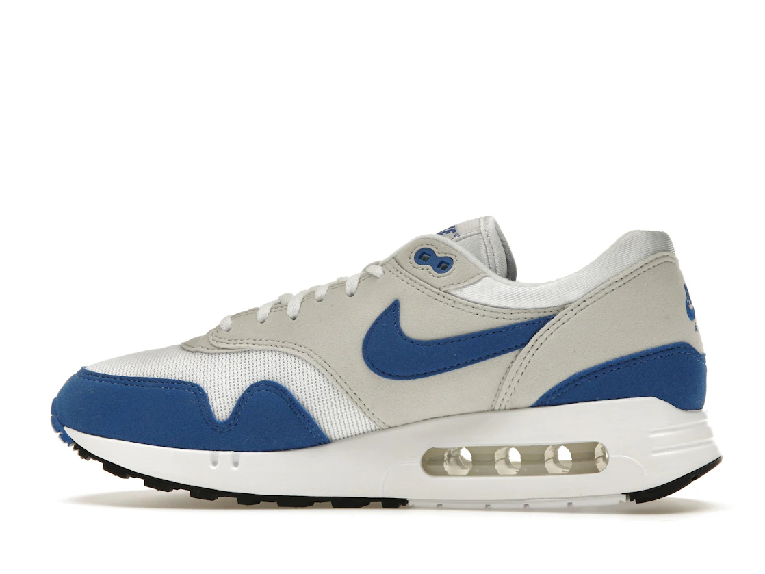Vue 20 de Nike Air Max 1 '86 OG Big Bubble Royal 