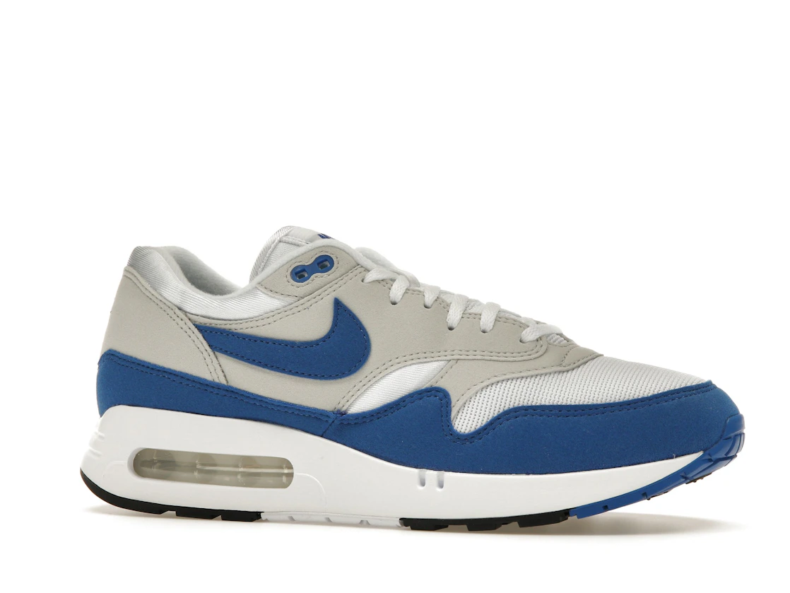 Vue 3 de Nike Air Max 1 '86 OG Big Bubble Royal 