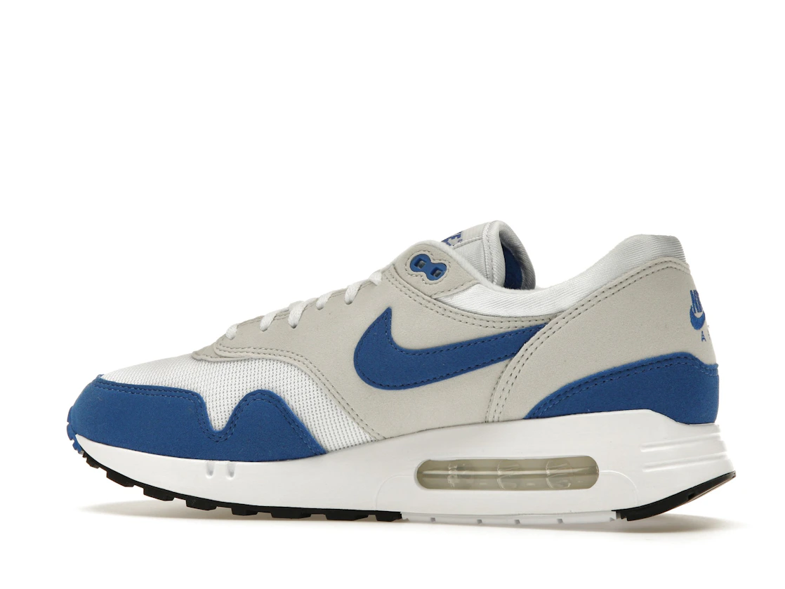 Vue 21 de Nike Air Max 1 '86 OG Big Bubble Royal 