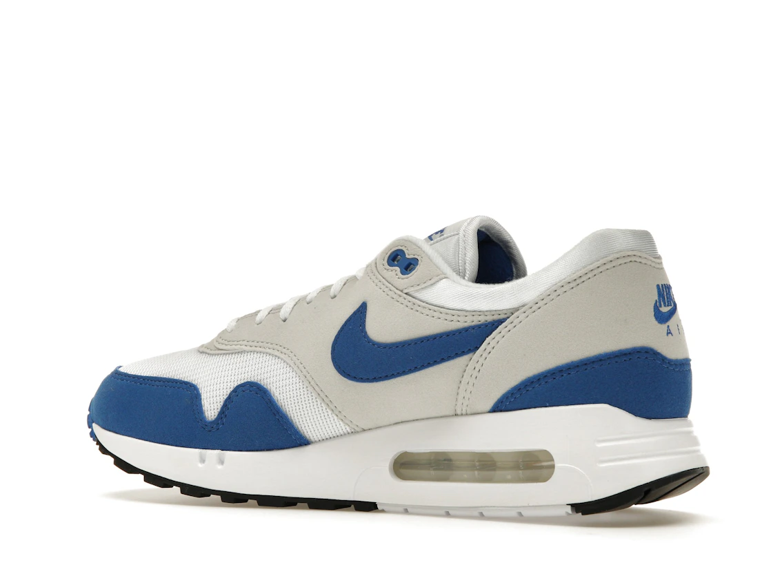 Vue 22 de Nike Air Max 1 '86 OG Big Bubble Royal 