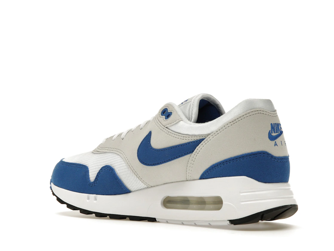 Vue 23 de Nike Air Max 1 '86 OG Big Bubble Royal 