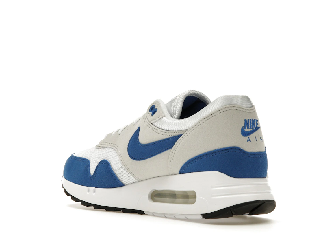 Vue 24 de Nike Air Max 1 '86 OG Big Bubble Royal 