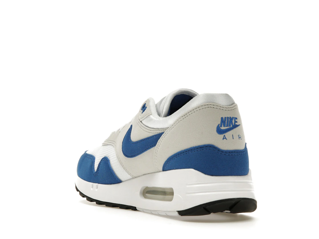 Vue 25 de Nike Air Max 1 '86 OG Big Bubble Royal 
