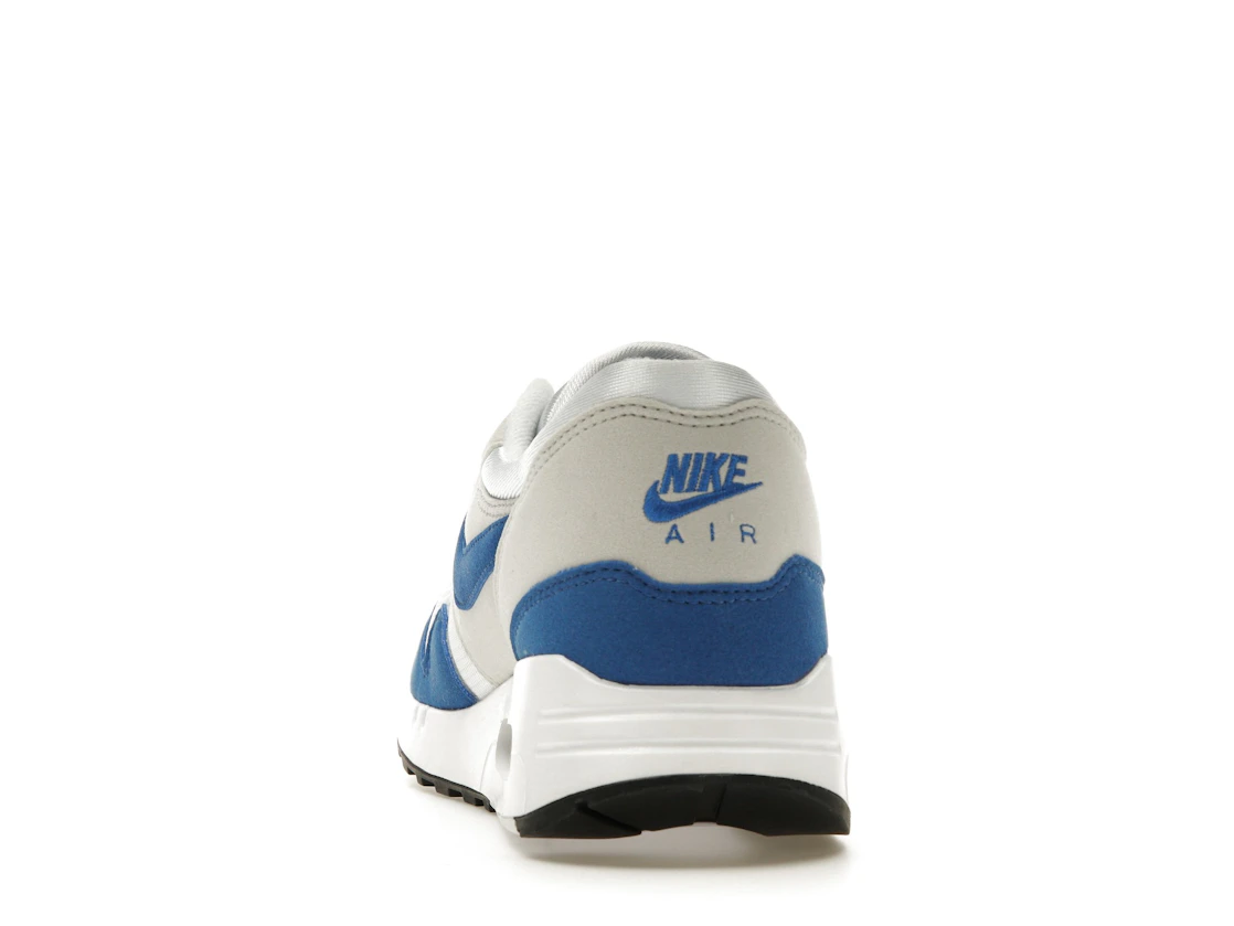 Vue 27 de Nike Air Max 1 '86 OG Big Bubble Royal 