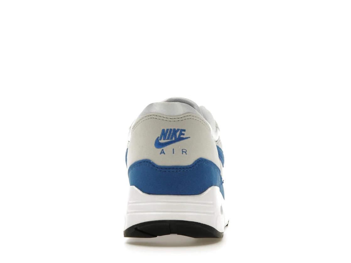 Vue 28 de Nike Air Max 1 '86 OG Big Bubble Royal 