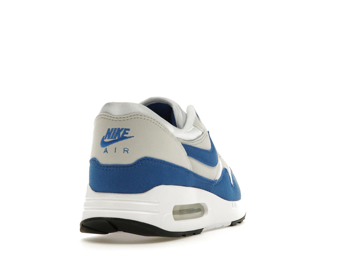 Vue 30 de Nike Air Max 1 '86 OG Big Bubble Royal 