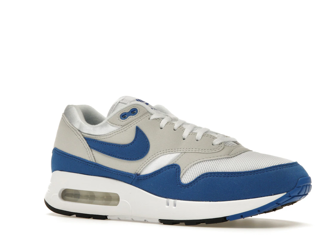 Vue 4 de Nike Air Max 1 '86 OG Big Bubble Royal 
