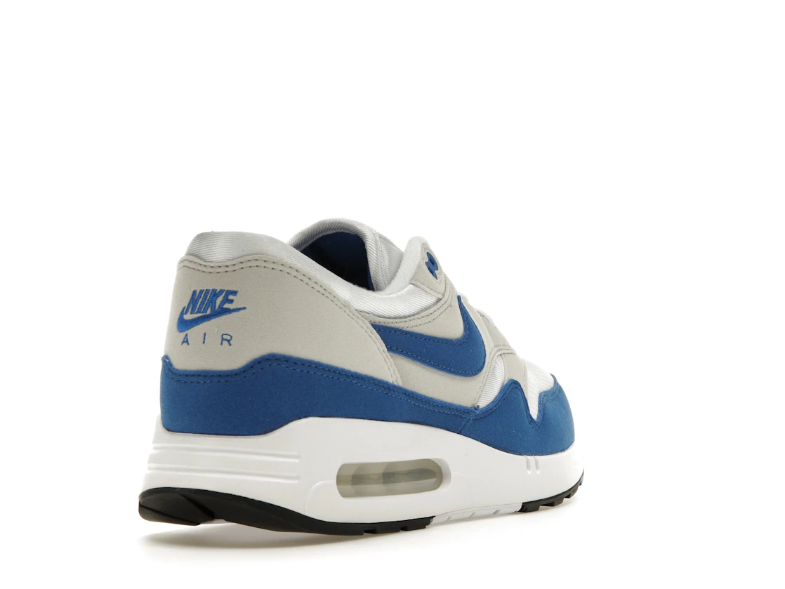 Vue 31 de Nike Air Max 1 '86 OG Big Bubble Royal 
