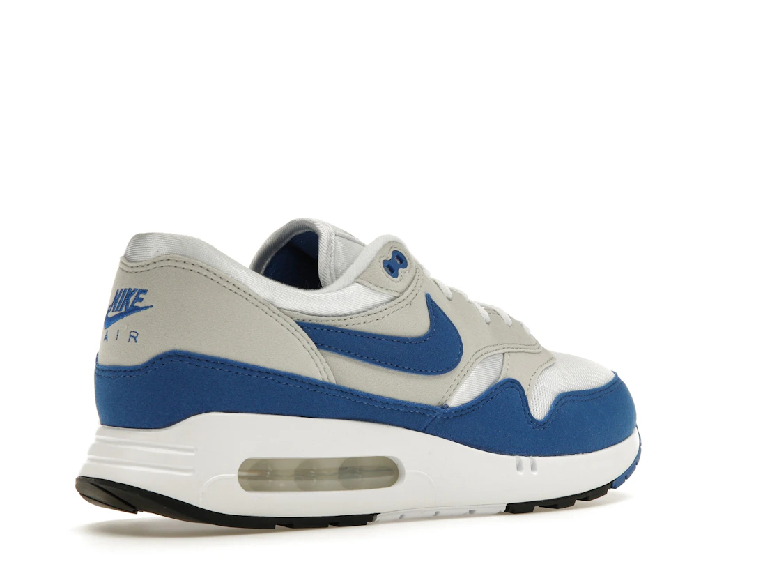 Vue 33 de Nike Air Max 1 '86 OG Big Bubble Royal 