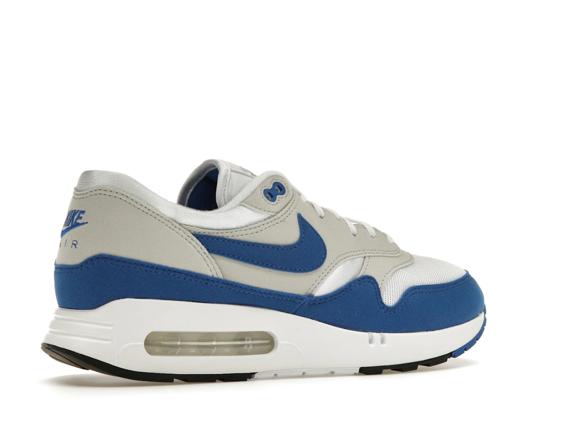 Vue 34 de Nike Air Max 1 '86 OG Big Bubble Royal 