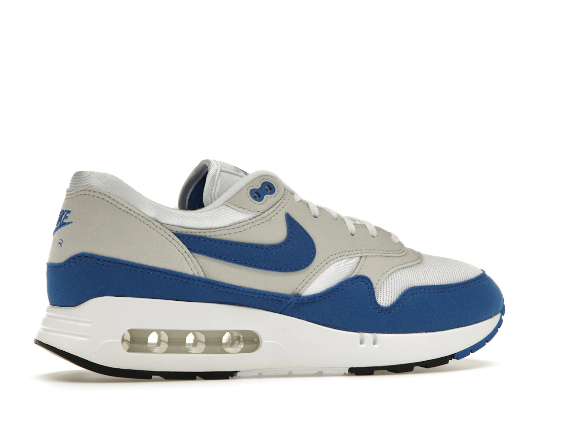 Vue 35 de Nike Air Max 1 '86 OG Big Bubble Royal 