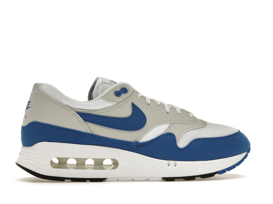 Vue 36 de Nike Air Max 1 '86 OG Big Bubble Royal 