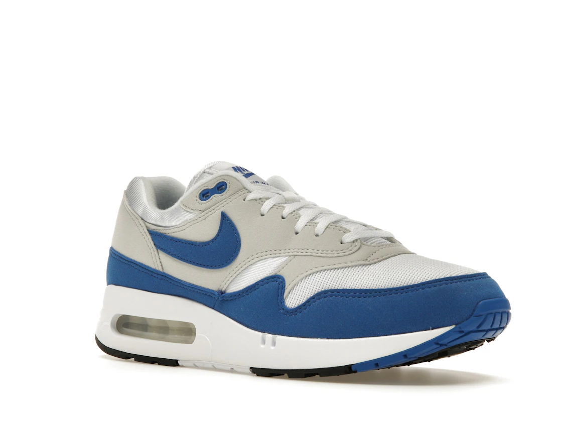 Vue 5 de Nike Air Max 1 '86 OG Big Bubble Royal 