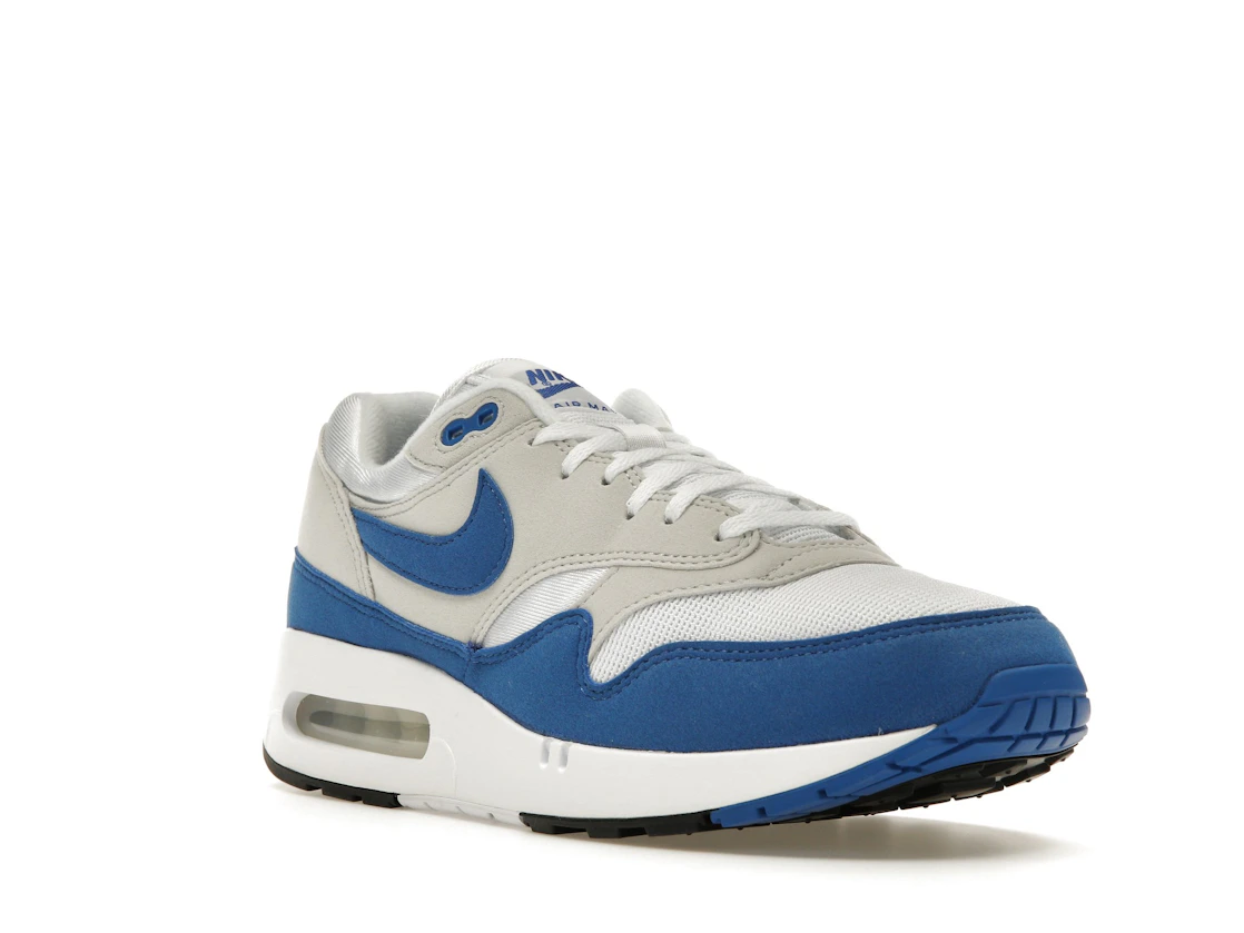 Vue 6 de Nike Air Max 1 '86 OG Big Bubble Royal 