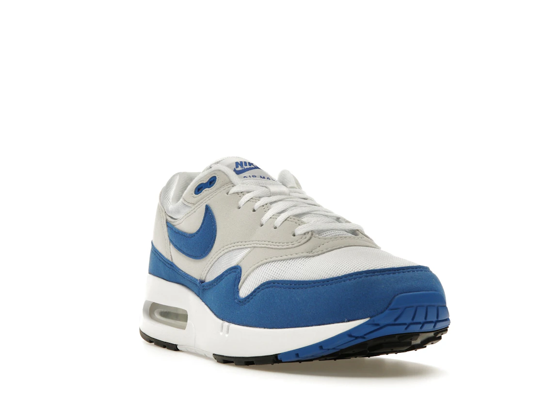 Vue 7 de Nike Air Max 1 '86 OG Big Bubble Royal 
