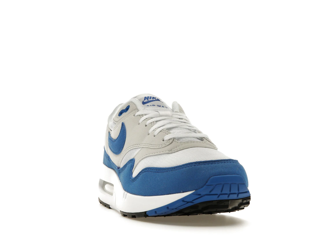 Vue 8 de Nike Air Max 1 '86 OG Big Bubble Royal 