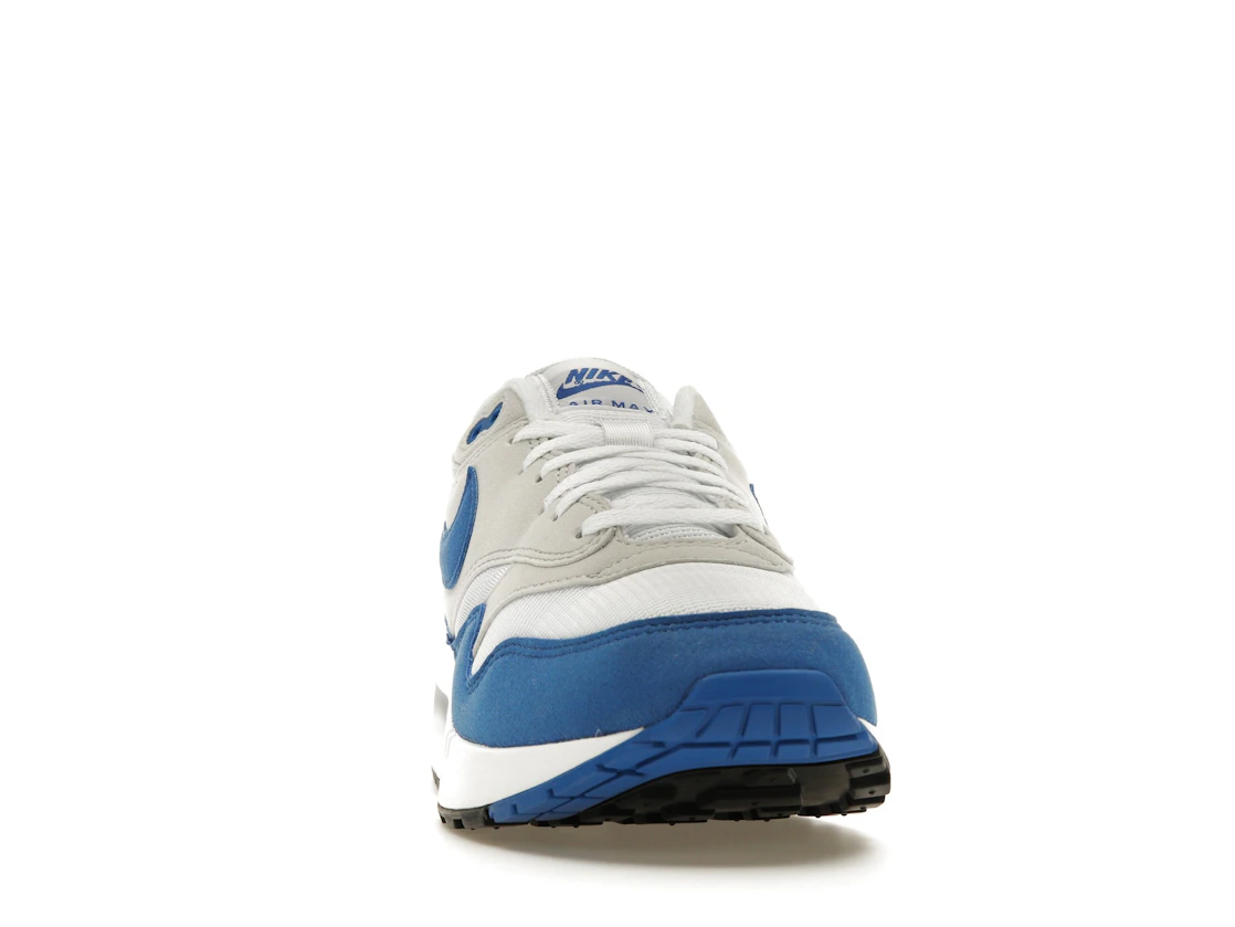 Vue 9 de Nike Air Max 1 '86 OG Big Bubble Royal 