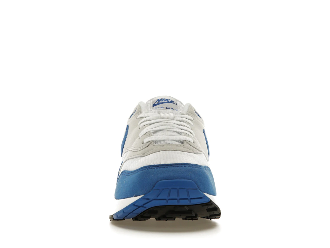 Vue 10 de Nike Air Max 1 '86 OG Big Bubble Royal 