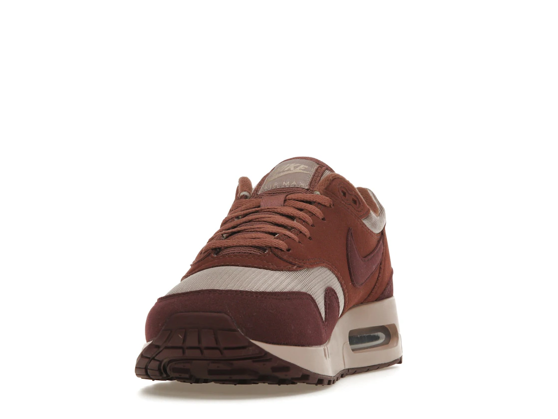 Vue 12 de Nike Air Max 1 '86 OG Big Bubble Smokey Mauve