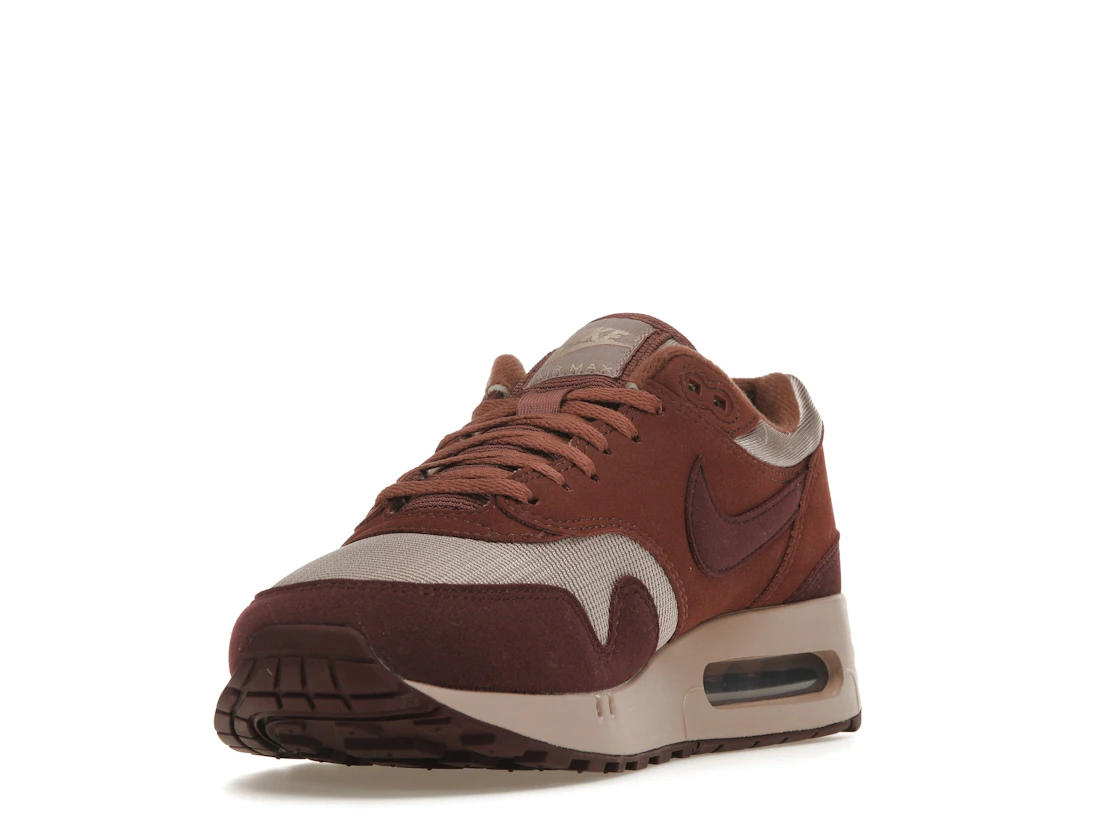 Vue 13 de Nike Air Max 1 '86 OG Big Bubble Smokey Mauve