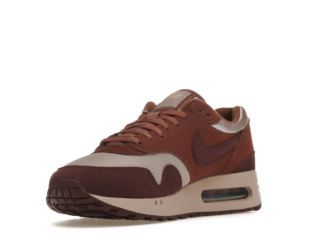 Vue 14 de Nike Air Max 1 '86 OG Big Bubble Smokey Mauve