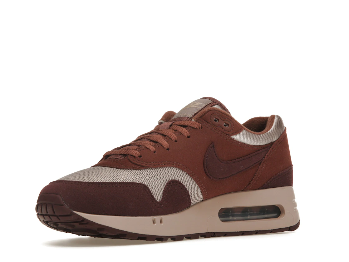 Vue 15 de Nike Air Max 1 '86 OG Big Bubble Smokey Mauve