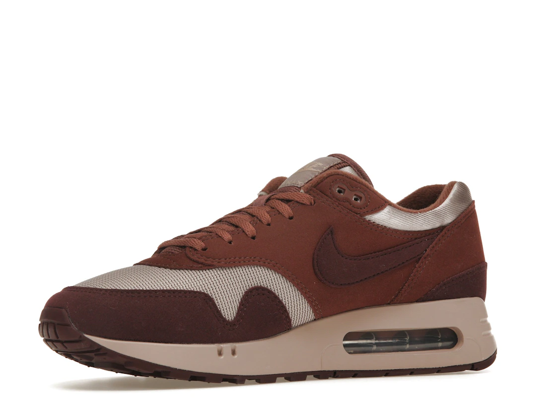 Vue 16 de Nike Air Max 1 '86 OG Big Bubble Smokey Mauve