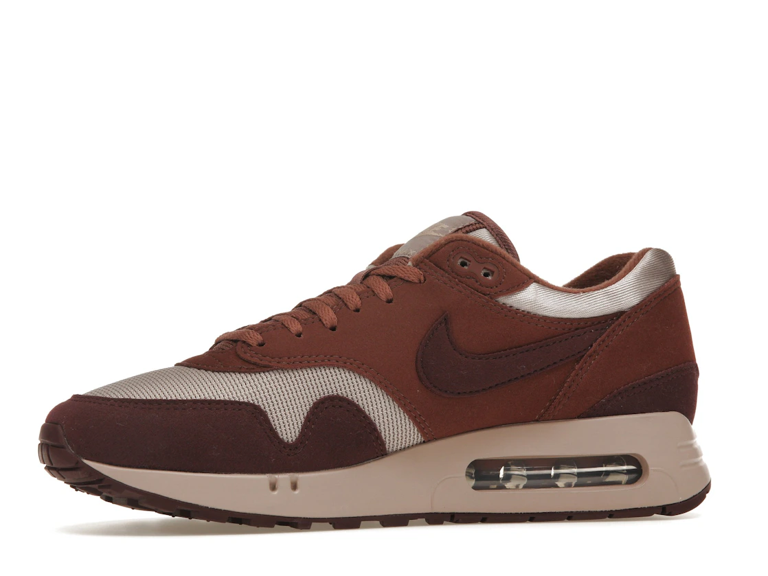 Vue 17 de Nike Air Max 1 '86 OG Big Bubble Smokey Mauve