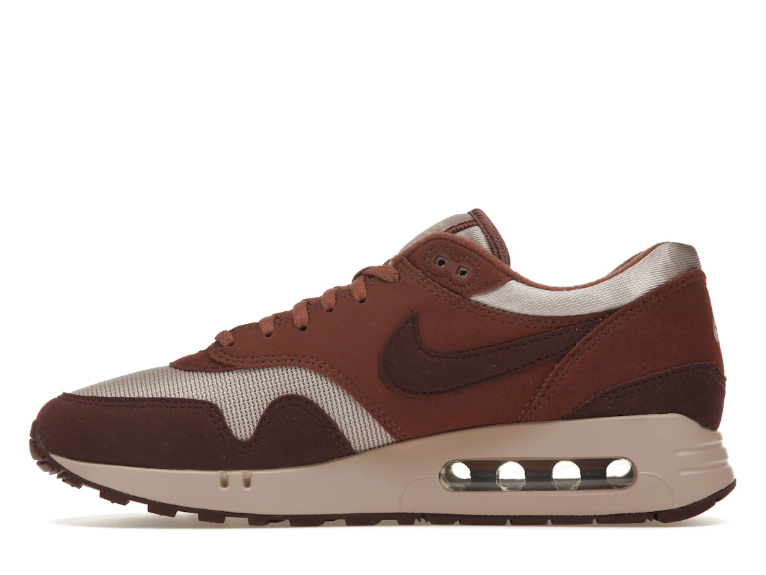 Vue 19 de Nike Air Max 1 '86 OG Big Bubble Smokey Mauve