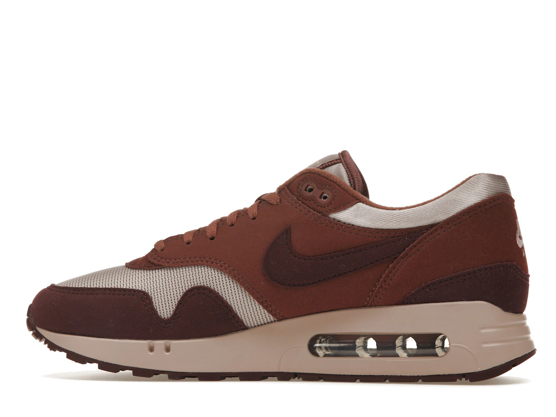 Vue 20 de Nike Air Max 1 '86 OG Big Bubble Smokey Mauve