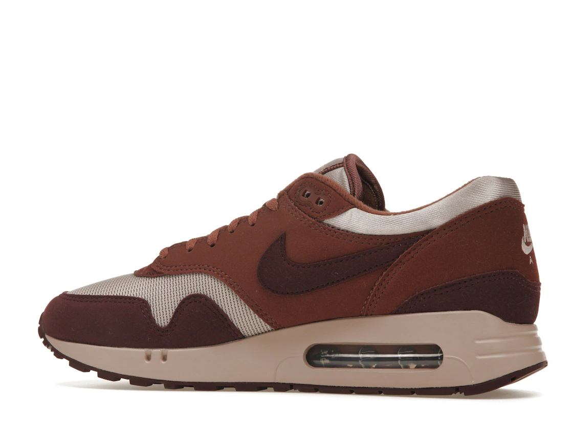Vue 21 de Nike Air Max 1 '86 OG Big Bubble Smokey Mauve