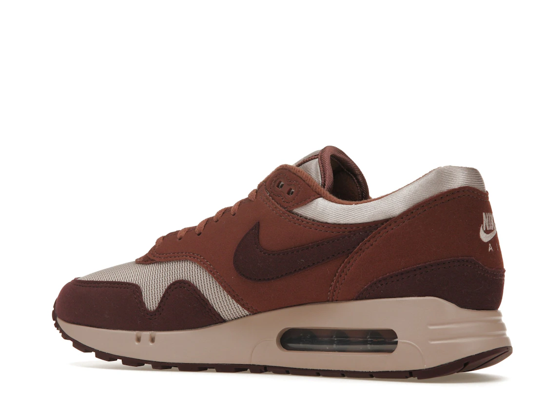 Vue 22 de Nike Air Max 1 '86 OG Big Bubble Smokey Mauve